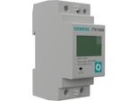 Siemens 7KT1656 Contatore Digitale 65 A Conforme Alle Norme Mid: Sì (7KT1656)
