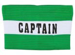 Fascia Da Capitano Di Precisione Verde Senior Verde Senior