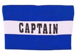 Fascia Da Capitano Di Precisione Blu Junior Blu Junior