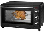 Bomann Mbg 6023 Cb Multibackofen