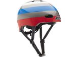 93 Nutcase Kinder-Fahrradhelm Little Nutty Mips Gloss, Capitano