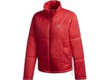 Adidas Giubbotti Short Puffer, GK8556, Taglia: 164