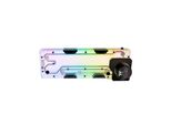 Thermaltake Pacific DP100-D5 Plus Piastra Collettore Con Pompa Combinata