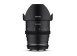 Obiettivo Video Samyang 24Mm T1.5 MK2 Vdslr Compatibile Con Canon Rf