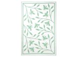 Tappeto Per Esterni Esschert Design 182X122 Cm Motivo Ape
