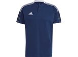 Koszulka Polo Adidas Tiro 21 GH4462 Xs (168Cm)