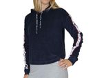 Felpa Champion - 111433 - Blu - Taglia: L(Eu)
