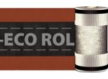 DöRken DELTA-ECO Roll 5M 240Mm Rot