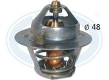 Termostato Era Refrigerante 74 °C Per Ford Focus Ii Hatchback (Da, Hcp, Dp) Focus Ii Station Wagon (Da, Ffs, Ds) Focus C-Max (DM2) Focus (Daw, Dbw) Focus Station Wagon