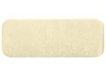 Amy Amy Quick Asciugamano 30X30 Cm Crema In Poliestere Microfibra