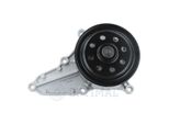 Pompa Refrigerante Optimal Pompa Acqua Per Honda CR-V Iv (Rm) AQ-2510