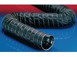 Tubo Di Aspirazione E Soffiaggio Cp Hitex 467 Welding Ø Interno 315 Mm Ø Esterno 327,00 Mm 6 Mm Lunghezza 3 M