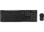 Logitech MK270 Wireless Combo Per L'istruzione Con Copertura Protettiva Della Tastiera