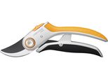 Fiskars P751 Forbici Per Potatura Bypass Arancione