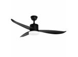 Ventilatore Da Soffitto Orbegozo Cp 102132/ 60W/ 3 Pale 132Cm/ 3 Velocità