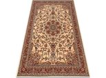 Tappeto Di Lana Polonia Kordoba Sabbia (2) Beige 170X235 Cm
