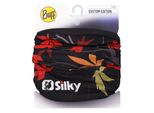 Sciarpa In Microfibra Silky Buff, Sciarpa Tubolare Originale Buff