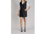 Gilet Armani Exchange - 3GYQ21 Ynjhz - Nero - Taglia: M(Eu)
