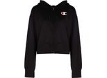 Felpa Champion - 111851 - Nero - Taglia: Xl(Eu)
