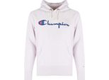Felpa Champion - 212574 - Viola- Taglia: L(Eu)
