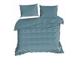Biancheria Da Letto NOVA3 Benzina 180X200 + 2X 70X80