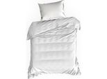 Biancheria Da Letto NOVA3 Bianco 140X200 + 1 Federa