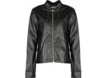 Giacca Trussardi Jeans - 56S00207 1T000586 - Nero- Taglia: 36(EU)