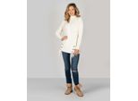 Maglione Trussardi Jeans - 56M00149 0F000210 - Beige- Taglia: Xs(Eu)