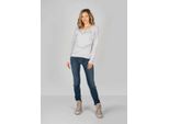 Trussardi Jeans Jeans "Slim"" - 56J00000 1T001531C005 - Blu - Taglia: 31(EU)"