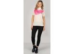 T-Shirt Trussardi Jeans - 56M00159 - Beige- Taglia: L(Eu)