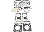 Kit Guarnizioni Athena Motore Completo P400210850061 Per Honda Xl 650 V Transalp