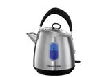 Russell Hobbs Stylevia 28130-70 Bollitore Elettrico 1,5L 2200W Nero E Acciaio Inox