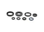 Kit Guarnizioni Paraoli Motore Athena P400485400045 Per Yamaha Yz 85