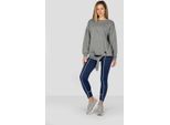 Trussardi Sport Legginsy - 44P00013 - Blu - Taglia: S(Eu)