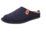 Rohde 6940 56 Pantofola Da Uomo Lucca Blu, Blu, Taglia 41