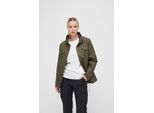 Brandit Donna - Giacca Da Campo M65 Oliva - Xs
