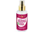 Purity Vision Acqua Di Rose Biologica 250Ml