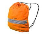 Compass 01748 - Zaino Riflettente S.O.R. Arancione