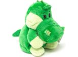 Cornelissen - Peluche - Drago Verde - 12 Cm