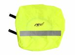 Compass 01554 - Copri Zaino-Borsa Riflettente Giallo S.O.R.