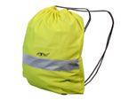 Compass 01746 - Zaino Riflettente S.O.R. Giallo