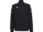 Bluza Treningowa Adidas Condivo 21 Hybrid GE5414 Xs (168Cm)