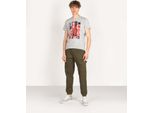 Pepe Jeans Pantaloni "Landan"" - PM211430 | Landan - Verde- Taglia: S(Eu)"
