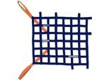 Sparco Reti Per Finestre 002192FA-BM 50Cm 52Cm