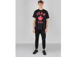 T-Shirt Dsquared2 - S74GD0713 - Nero- Taglia: M(Eu)