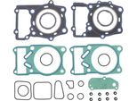 Kit Guarnizioni Smeriglio Testa Cilindro Athena P400510600025 Per Suzuki Vz 800 Marauder