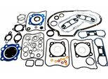 Kit Guarnizioni Athena Motore Completo P400195900830 Per Harley Davidson Xlh 1200