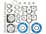 Kit Guarnizioni Smeriglio Testa Cilindro Athena P400195600897 Per Harley Davidson