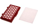 Set Di Filtri Hepa Severin 1209048 Adatto All'aspirapolvere Bc 7044 S'power Focus