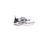 Champion Sneaker "Tampa Low"" - S31972 | Tampa Low - White- Size: 36(EU)"